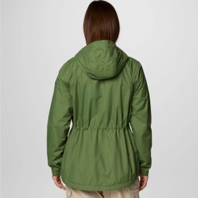 Resim Columbia Sweet Creek İi Lined Rain Jacket Kadın Yağmurluk WL5535 