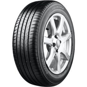 Resim Dayton 215\u002F55R17 94W Touring 2 (Yaz) (2025) 