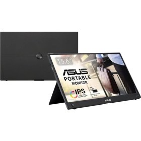 Resim Asus Zenscreen Go MB16AWP Kablosuz Taşınabilir Monitör 
