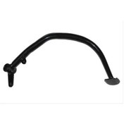 Resim Mondial 100 Hyena Fren Pedalı Siyah 