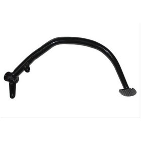 Resim Mondial 100 Hyena Fren Pedalı Siyah 