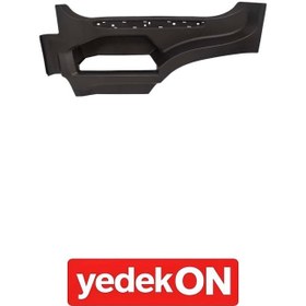 Resim Basamak Yuvası 7 Seri R Kabin Üst Sol (Kahveci Premium) - 2418447 
