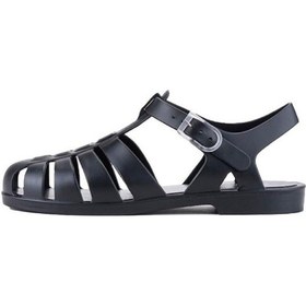 Resim Igor İgor S10259-002 Bıarrıtz Mate Kadın Sandalet Siyah 36-41 Siyah 