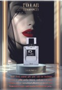 Resim Edlab FRAGRANCES EDL/W010 Kadın 50Ml 
