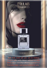 Resim Edlab FRAGRANCES EDL/W010 Kadın 50Ml 
