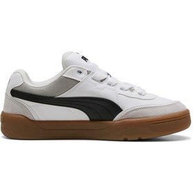 Resim Puma Park Lıfestyle Sk8 Erkek Park Lıfestyle Sk8 40049701 Renkli Renkli 