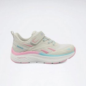Resim Reebok Prime Walk Ultra KDS I Gri Kız Çocuk Spor Ayakkabı 