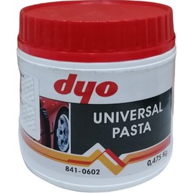 Resim Dyo Universal Pasta 475 Gr 