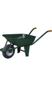 Resim Yaparlar 3000 El Arabası ( Şişme Burçlu ) 