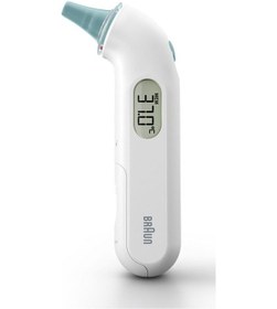 Resim Irt-3030 Thermoscan Kulaktan Ateş Ölçer 