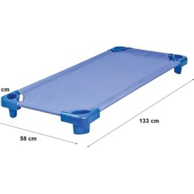 Resim NW NessiWorld King Kids Kampet Süngersiz Rc 8010 