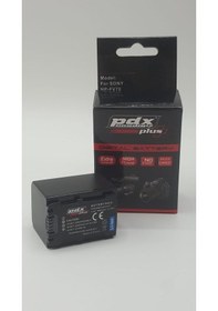Resim SONY PDX NP-FV70 BATARYA 