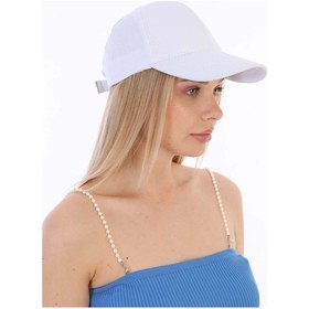 Resim Elif İç Giyim Unisex Ayarlanabilir Spor Basic Şapka 