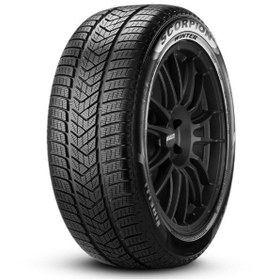 Resim 265/45R20 104V MGT Scorpion Winter (Kış) (2022) Pirelli