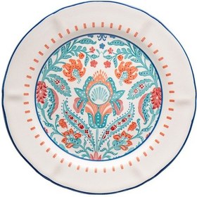 Resim Emsan Hasbahçe Servis Tabağı 26 Cm 