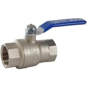 Resim ECA Rp 3/4 İÇME SUYU KÜRESEL VALFİ 602122169 