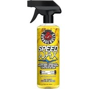 Resim Garage Bulls Speedwax / Sio2 Seramik Katkılı Hızlı Cila 