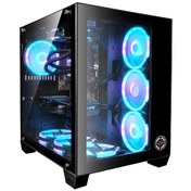 Resim Raxius Zenith Z1-İ9-4060TI-149KF008 i9-14900KF 64 GB 2 TB SSD RTX4060Ti Dos Masaüstü Bilgisayar 