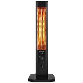 Resim Luxell Elektrikli Isıtıcı Mh-1800 