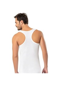 Resim ERDEM 1121 ERKEK LİKRALI SPORCU ATLET 