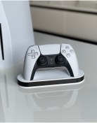Resim magicland Ps5 Joystick Standı - Ps5 Controller kol Tutucu 