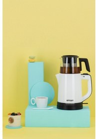 Resim Emsan Handy Pro 1800 ML Çay Makinesi 