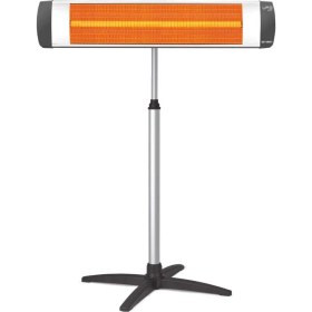 Resim Ufo Star S/19 1900 W Infrared Isıtıcı 