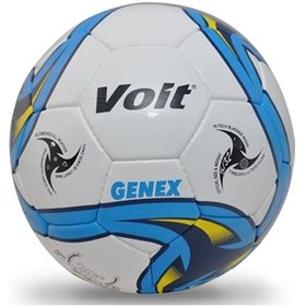 Resim Voit Genex Futbol Top New 
