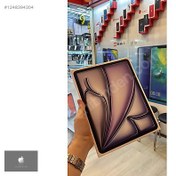Resim Apple iPad Air 7.Nesil Cellular 13" | 1 TB Uzay Grisi 