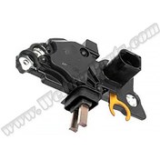 Resim Mercedes W210 M112 M113 Konjektör - - Wender A0031542506 
