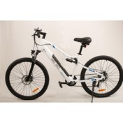 Resim ARC MOTORS E-bike Model Arc 303 Elektrikli Lityum Bataryalı E-bisiklet 