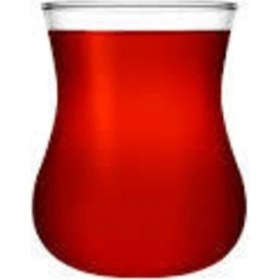 Resim Paşabahçe Semaver Çay Bardağı 285 Cc 42801 6 Adet 