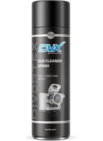 Resim Divortex Egr Temizleme Spreyi 500 ml. 