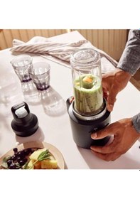 Resim Kitchenaid Go 5ksbr200bm Bataryasız Mini Blender Teşhir 