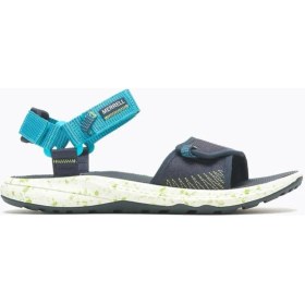 Resim Merrell Bravada Backstrap Kadın Lacivert Sandalet 