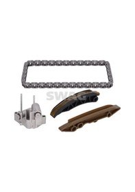 Resim Bmw 320d E46 Eksantrik Zincir Takimi 1998-2005 M47d20 Swag 99130348 
