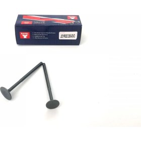 Resim Bazel Emme Egzoz Sübap Takımı Sym Joyrıde 200 