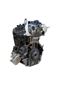 Resim Psa Mopar 1608902380 Ford Transıt Tourneo 2.2 Euro 5 Komple Motor 