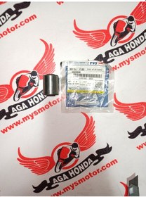 Resim Tvs Wego Jupite Motor Takozu 