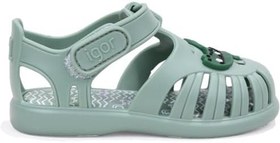 Resim Igor S10371 Tobby Croco Yeşil Günlük Erkek Çocuk Sandalet 