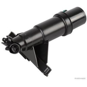 Resim HERTHBUSS 65451132 Bmw E60 Sağ Far Yıkama Teleskobu 61677038415 