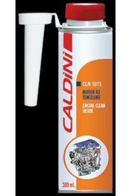 Resim CALDİNİ Motor Içi Temizleme 300 Ml 
