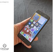 Resim Apple iPhone 7 Plus İkinci El TR | 32 GB | Siyah İkinci El İphone 7 Plus Siyah TR 32 gb CİHANGİR BİLGİSAYAR 25. YIL