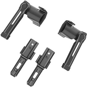 Resim DJI Mavic Air 2 Yükseltme Ayağı 37mm Gimbal Koruma Güvenli İniş 