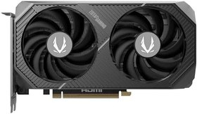 Resim ZOTAC Gaming GeForce RTX 5060 Ti Twin Edge 16GB GDDR7 Reflex 2 RTX AI DLSS4 