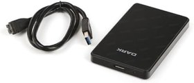 Resim DARK DK-AC-DSE29, Storex E29 USB 3.0 2.5" Disk Kutusu 