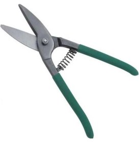 Resim T21110 Ağır Hizmet Sac Kesme Makası 