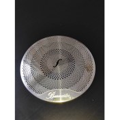Resim W205 Burmester Hoparlör Kapakları - W205 Burmester 
