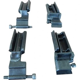 Resim Sav Otomotiv Mercedes Sunroof Perde Tamir Seti 