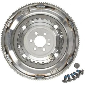 Resim LuK Golf 6 1.6tdı Otomatik Dsg 7 Ileri Volant Luk Marka 